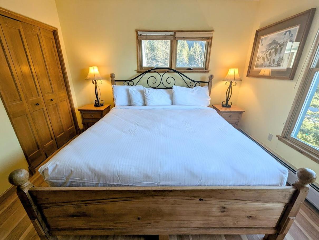 קיסטון Black Bear 8035 By Summitcove Lodging מראה חיצוני תמונה